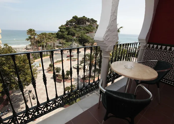 Hotel Casablanca