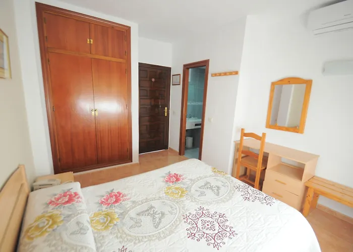 Hotel Goya