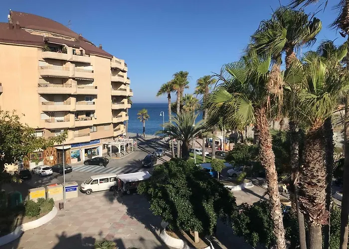 Hotel Playa San Cristóbal